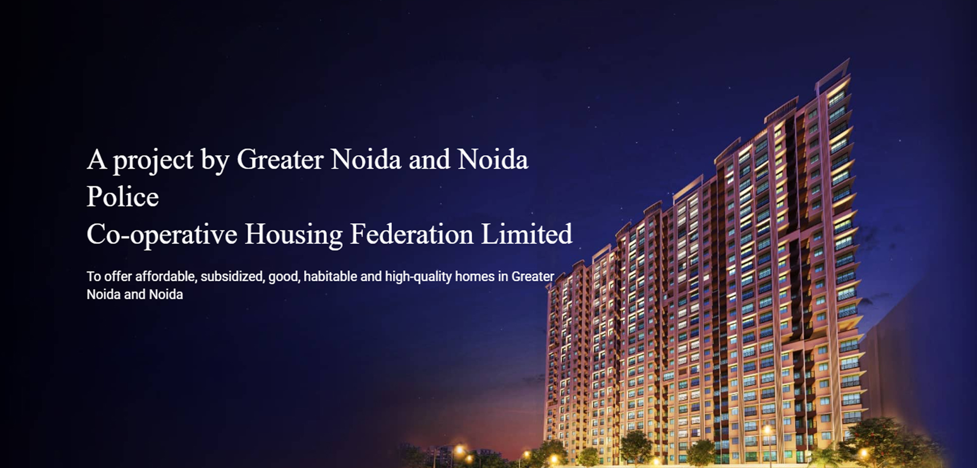 Property Dealer in Greater Noida
