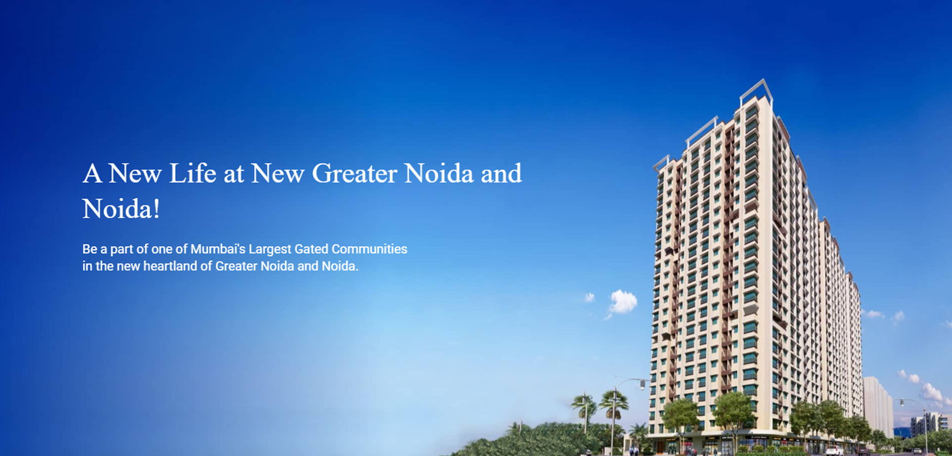 Property Dealer in Greater Noida