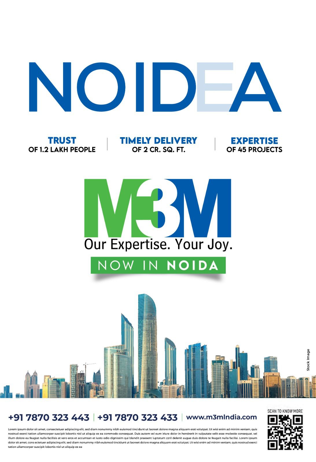 Property Dealer in Greater Noida