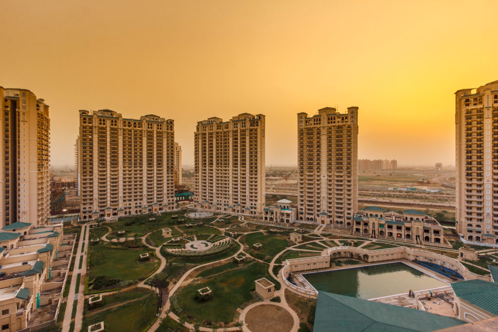 Property Dealer in Greater Noida