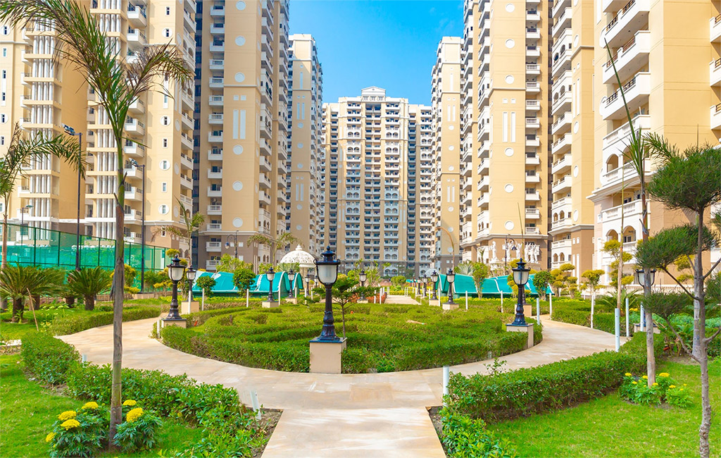 Property Dealer in Greater Noida